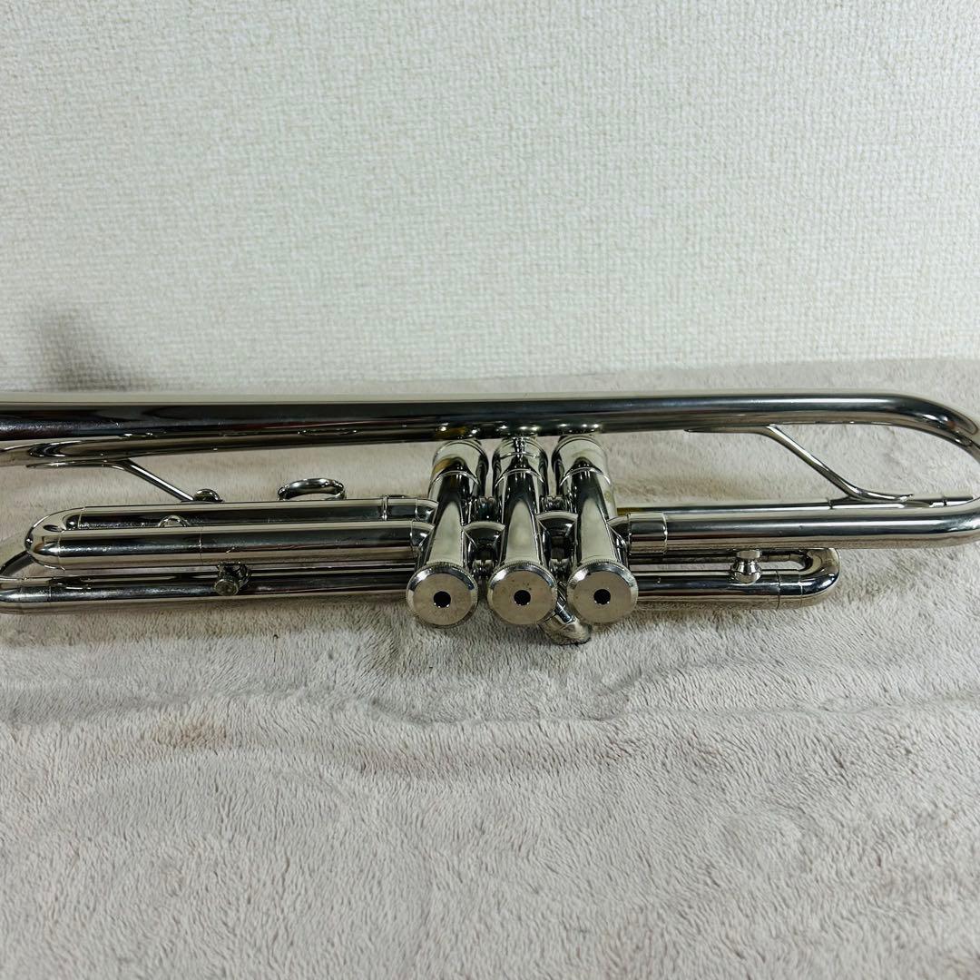 YAMAHA トランペット YTR1310 ハードケース・マウスピース付き