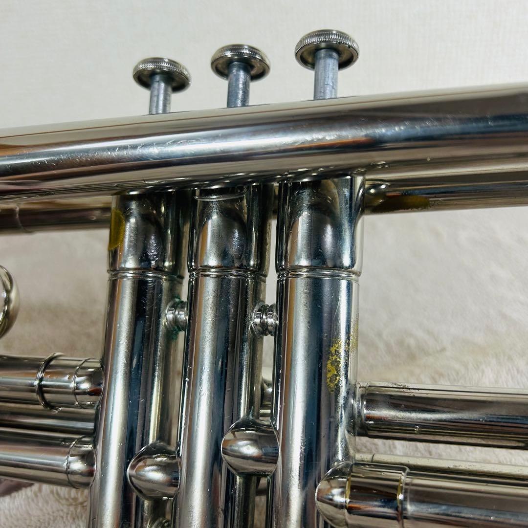 YAMAHA トランペット YTR1310 ハードケース・マウスピース付き