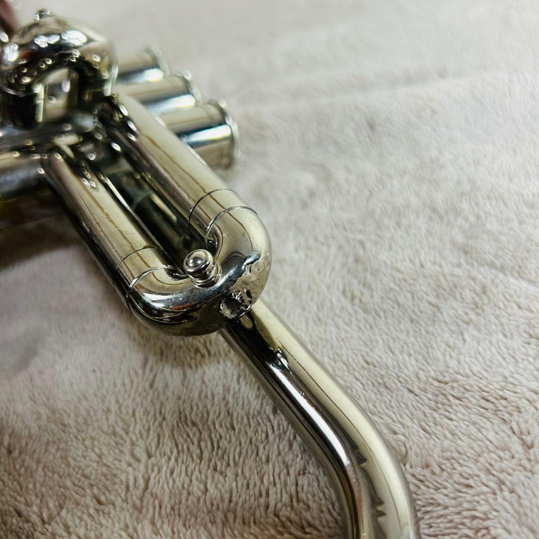 YAMAHA トランペット YTR1310 ハードケース・マウスピース付き