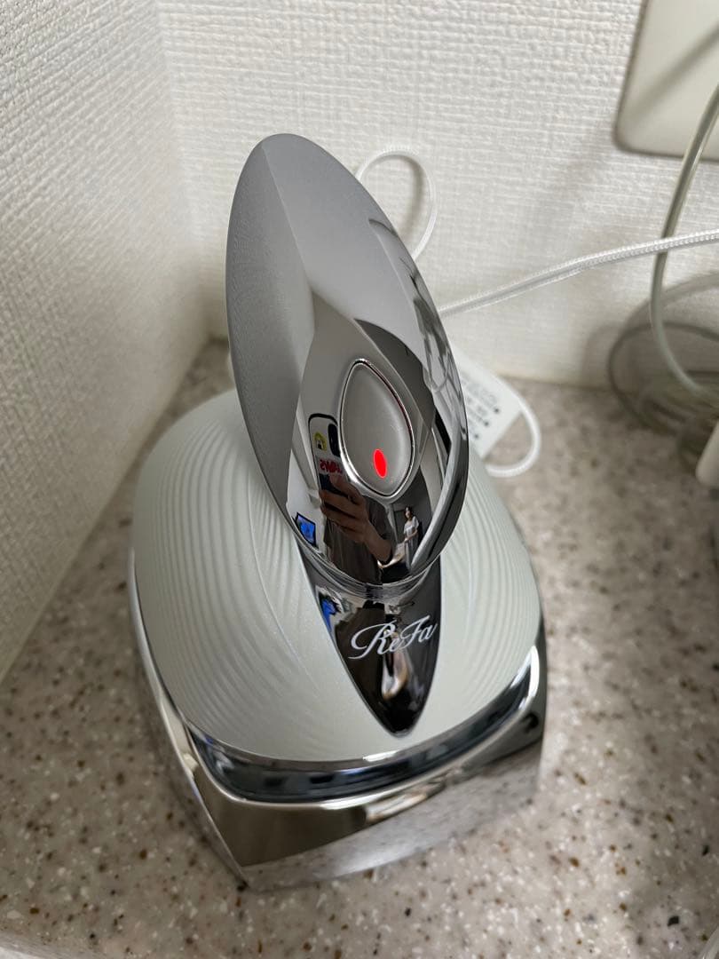 Refa★リファビューテック　ヘッドスパ