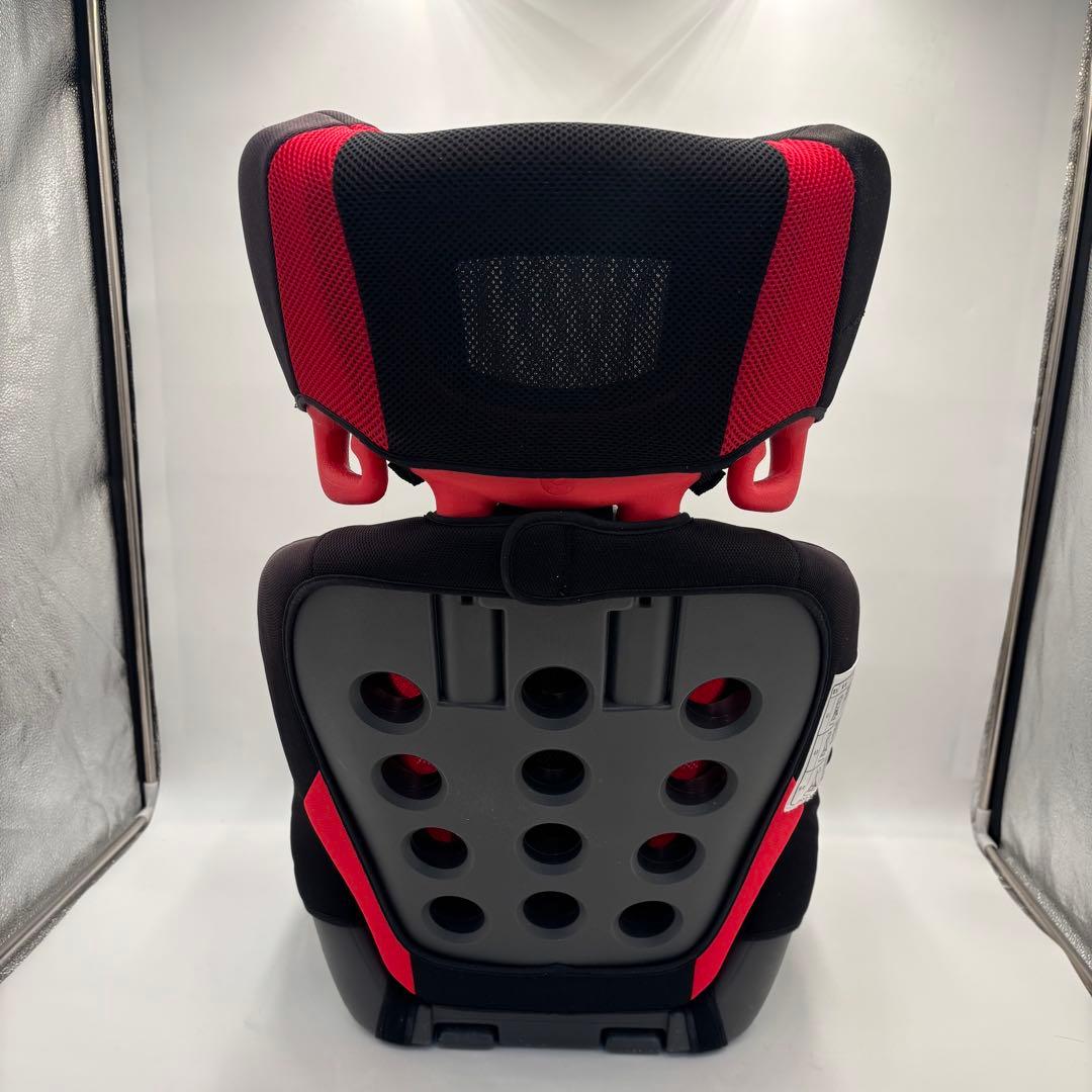 エールべべ サラット3ステップクワトロ ジュニアシートST ALC248