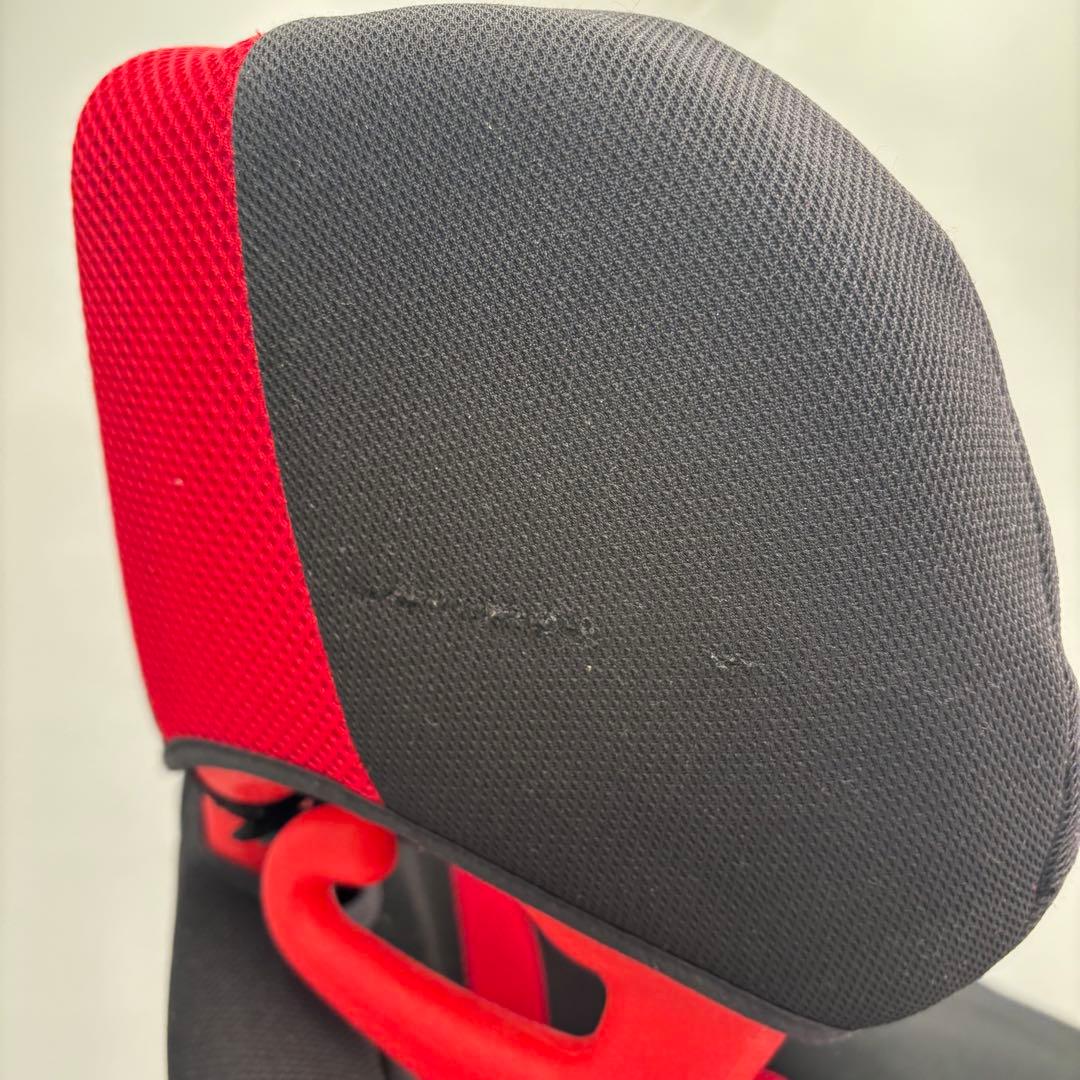 エールべべ サラット3ステップクワトロ ジュニアシートST ALC248