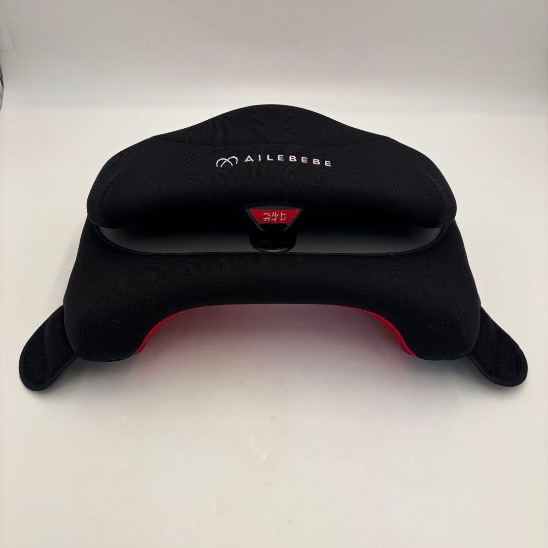 エールべべ サラット3ステップクワトロ ジュニアシートST ALC248