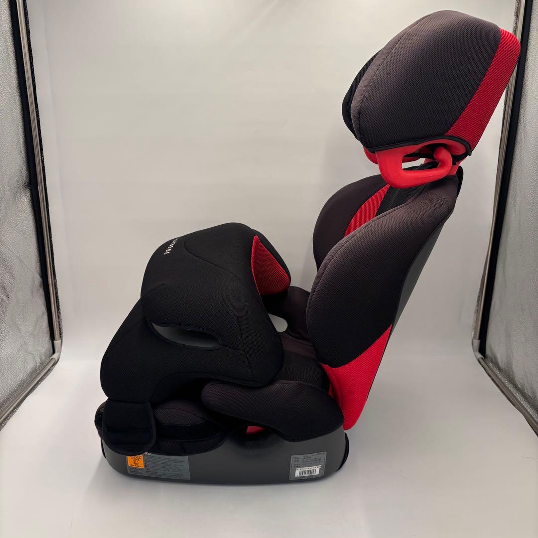 エールべべ サラット3ステップクワトロ ジュニアシートST ALC248