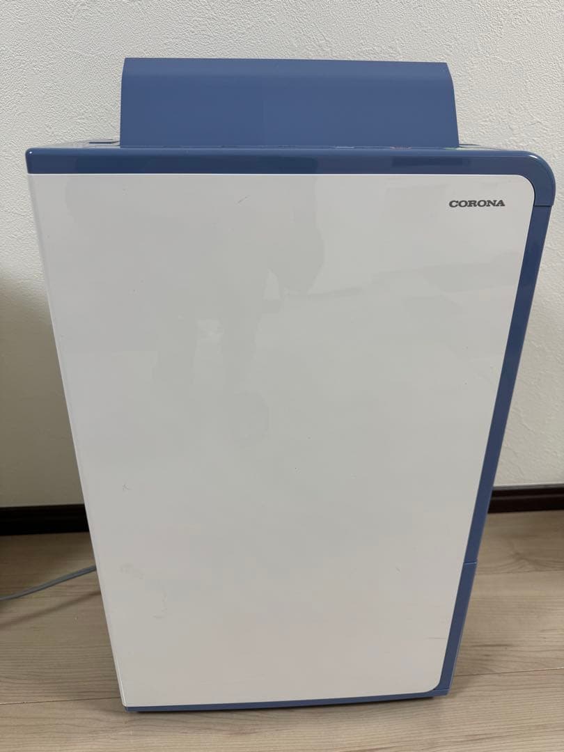 CORONA 除湿機 乾燥機