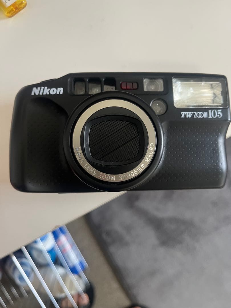 ニコン（Nikon）TWズーム105 WT | 2444550004879