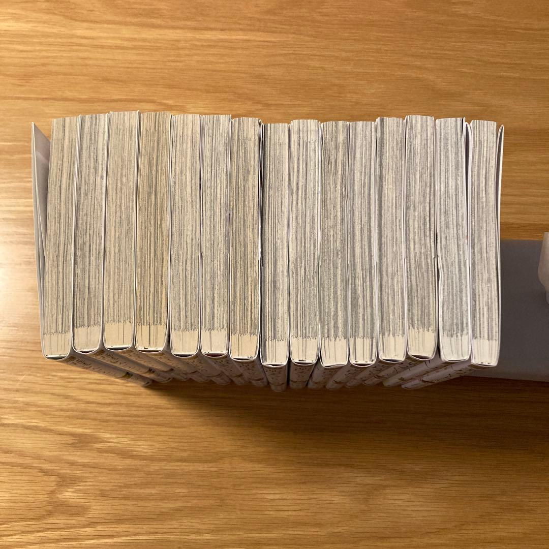 大幅値下げ薬屋のひとりごとコミックス1巻〜15巻全巻