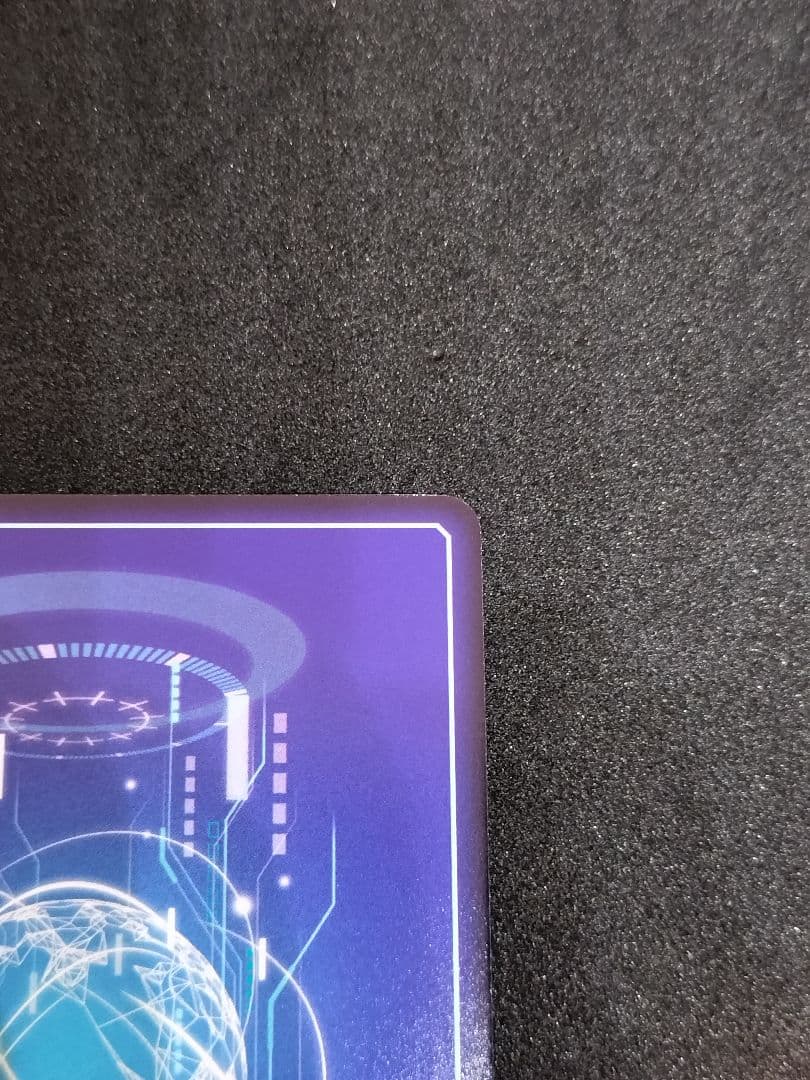 デジカ　ヴォルテクスドラモン　SECRET　DAWN OF LIBERATOR