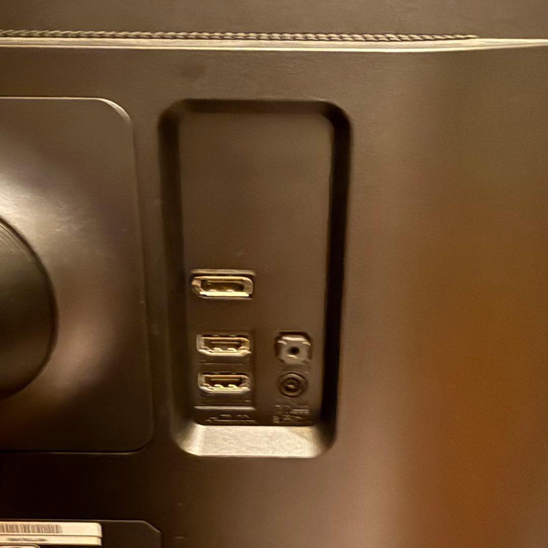 LG 31.5インチ 4Kモニター 32UK550-B HDR対応 付属品あり