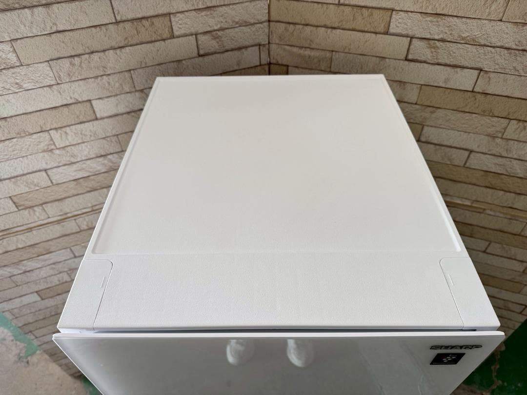 大阪送料無料★3か月保障付き★2022年★SJ-GD15J-W★IR-1033