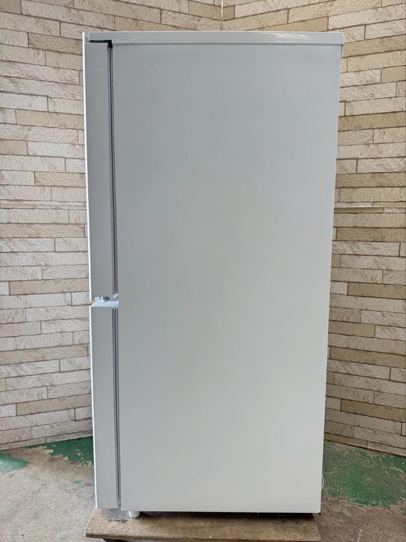 大阪送料無料★3か月保障付き★2022年★SJ-GD15J-W★IR-1033