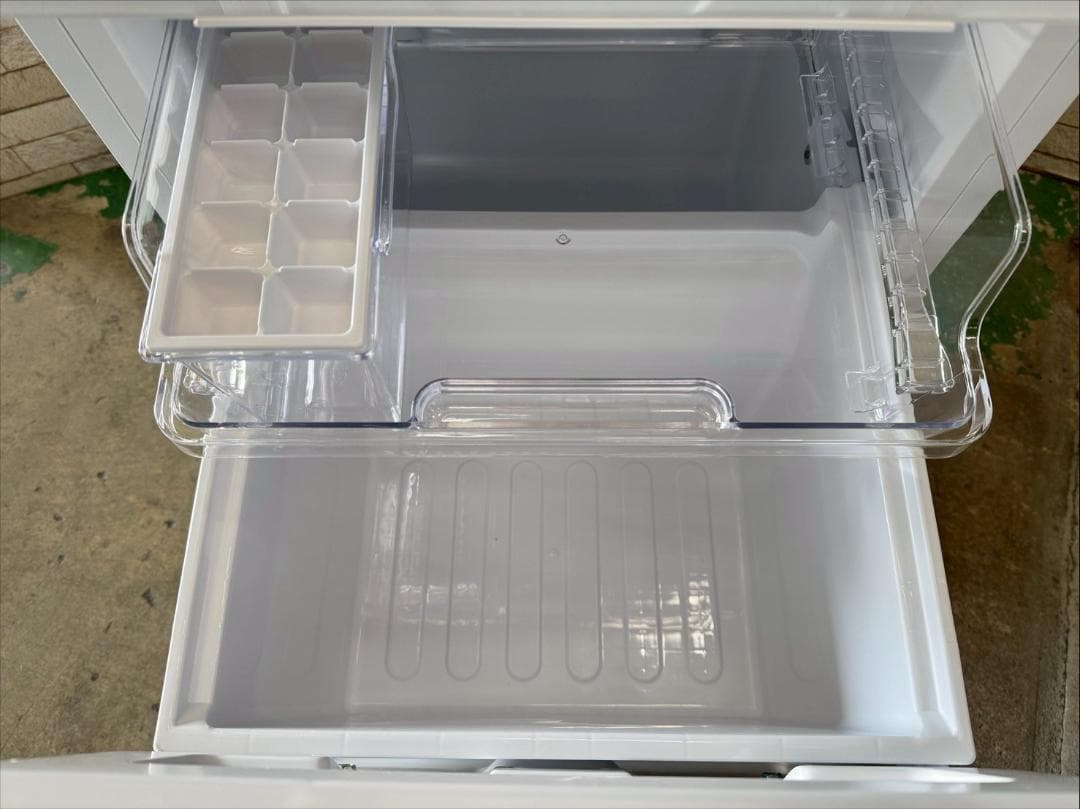 大阪送料無料★3か月保障付き★2022年★SJ-GD15J-W★IR-1033