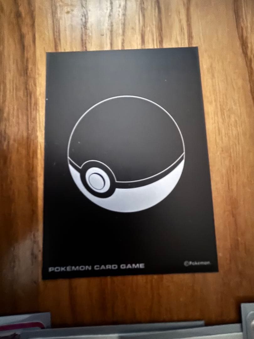 ポケカデッキ5デッキ、ワンピースカードデッキ2デッキ その他アクセサリー引退品