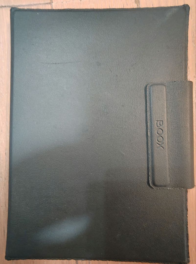 BOOX Tab Mini C 付属品完備