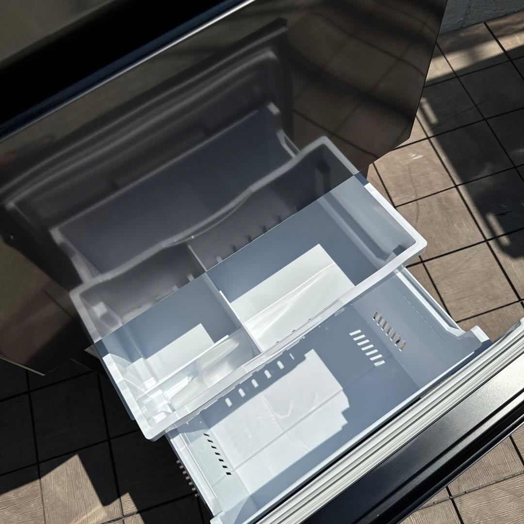 専用　HITACHI 2022年製 315L 3ドア冷蔵庫 自動製氷 急冷却