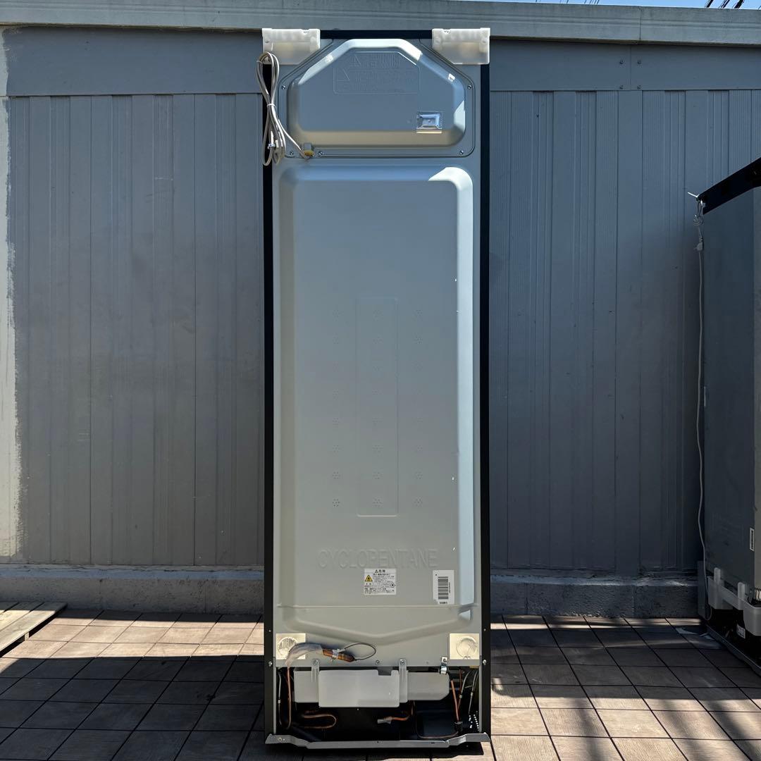 専用　HITACHI 2022年製 315L 3ドア冷蔵庫 自動製氷 急冷却