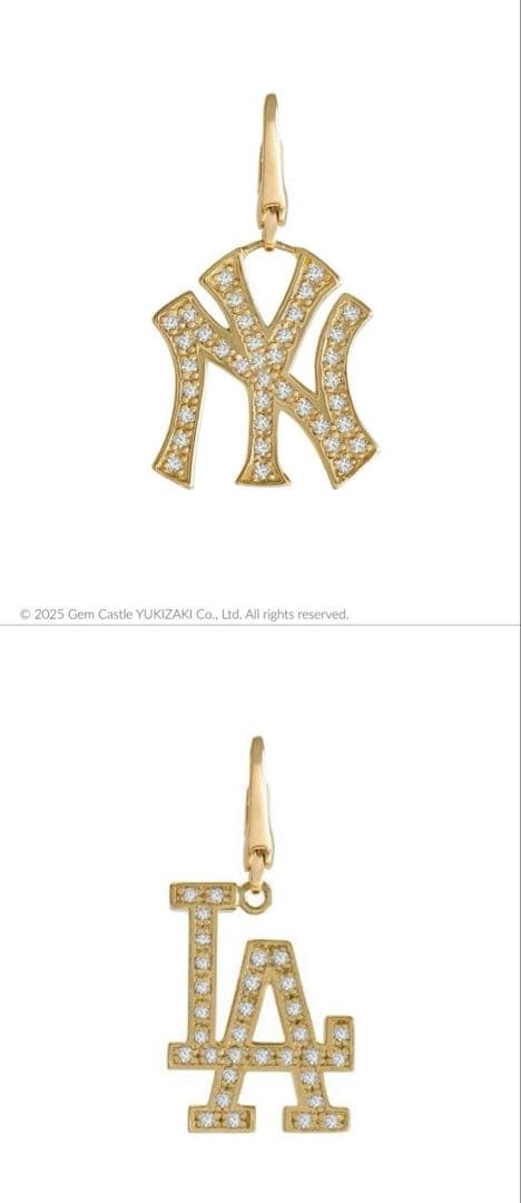 アクセサリー t.n