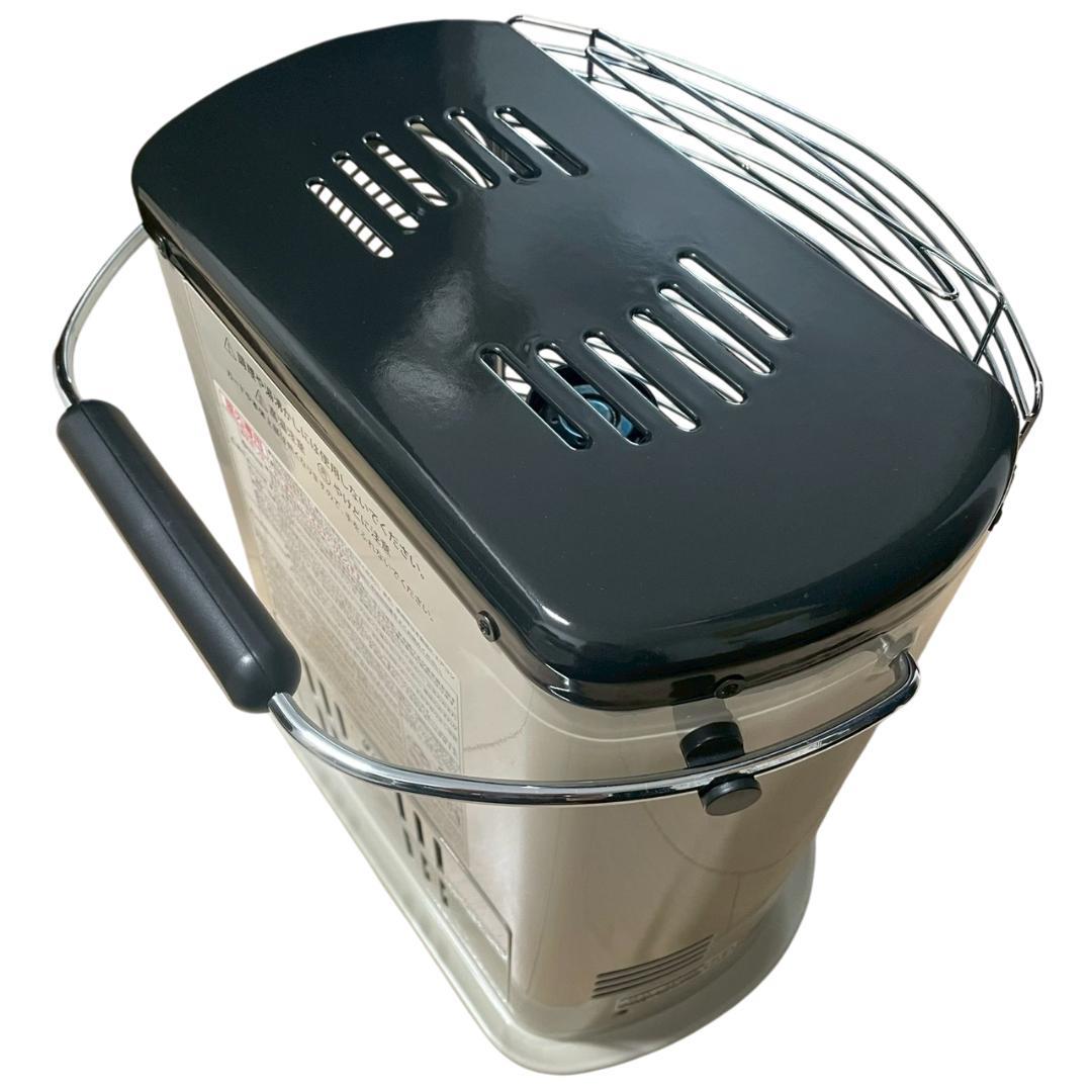 ⭐極美品⭐ 岩谷 カセットガスストーブ デカ暖II CB-STV-DKD2