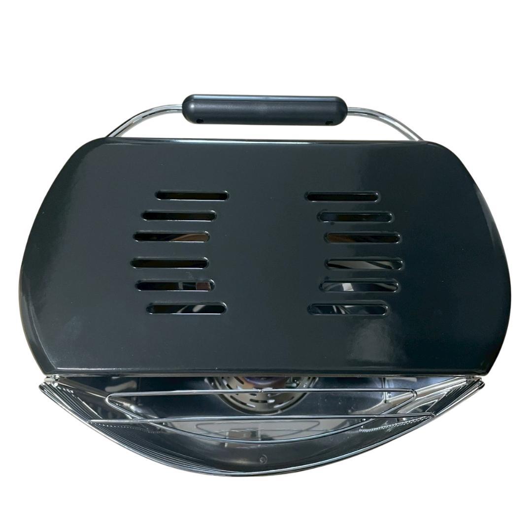 ⭐極美品⭐ 岩谷 カセットガスストーブ デカ暖II CB-STV-DKD2