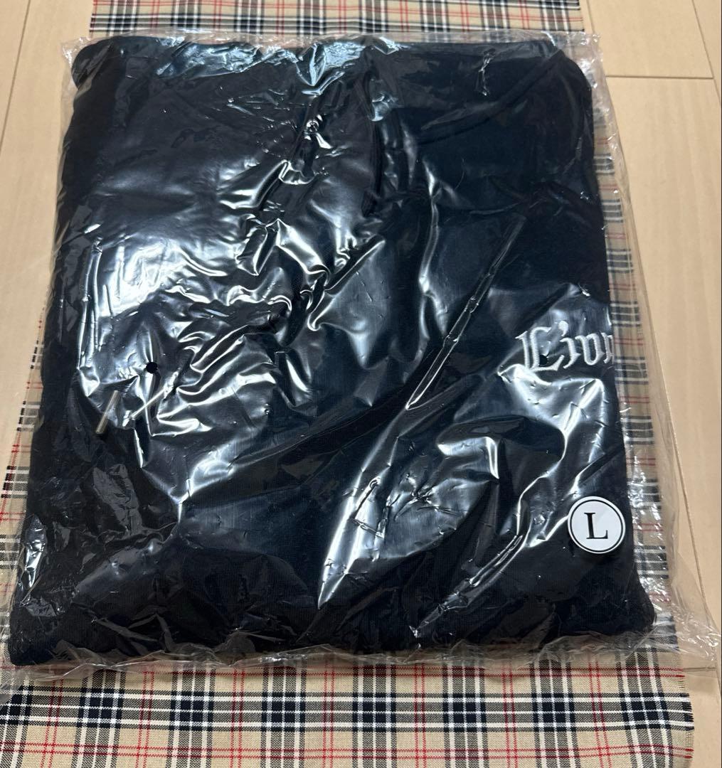 埼玉西武ライオンズ 非売品 2025 福袋 スウェット 上下セットLサイズ