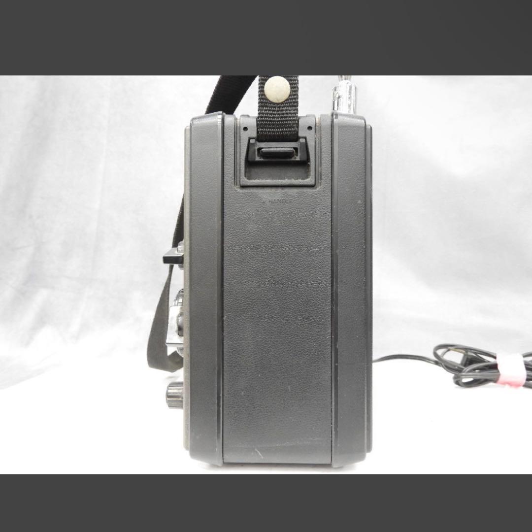 【美品】National RF-2200 ナショナル COUGAR ラジオ