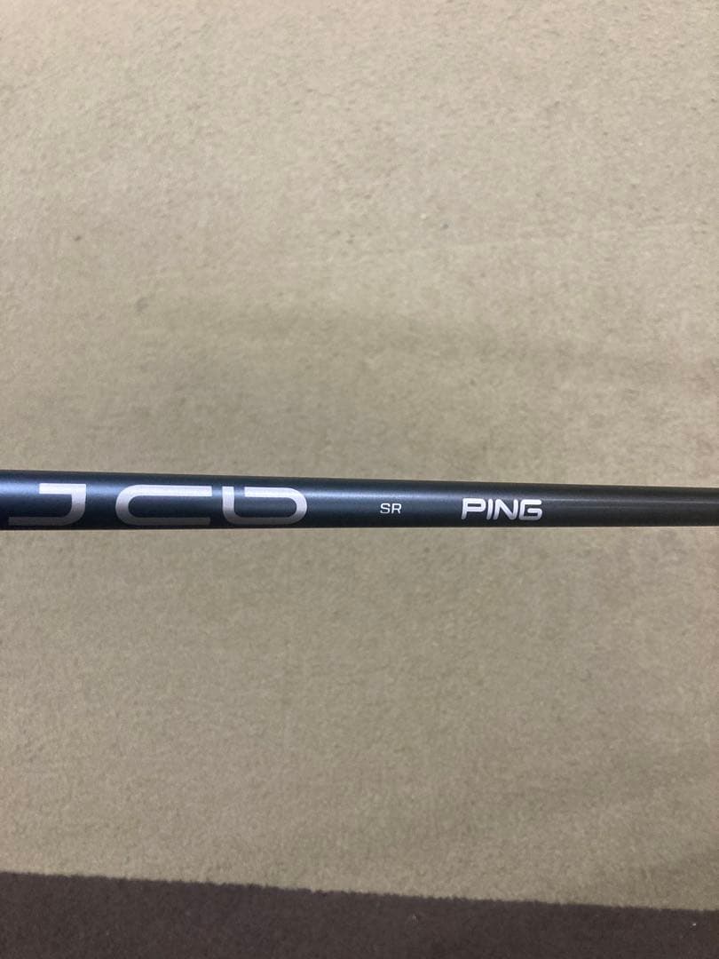 PING G425 MAX ドライバー 10.5° SR