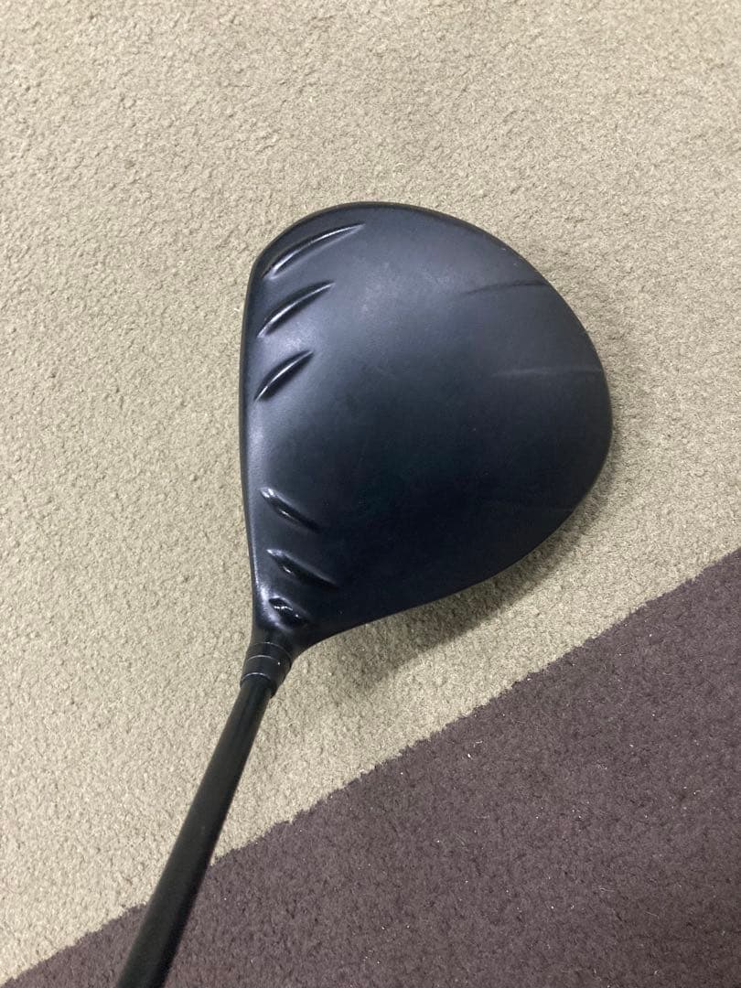 PING G425 MAX ドライバー 10.5° SR