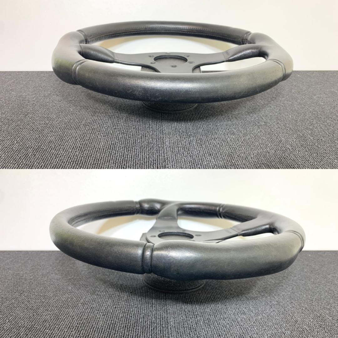 モモ ヴェローチェ 2000 ステアリング 35Φ ホーン＆ホーンリング付 希少