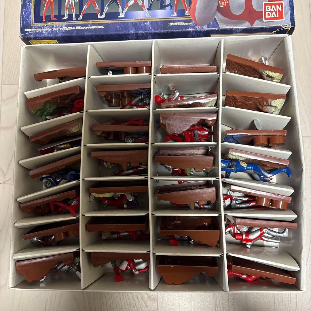 HR-F　新世紀ウルトラマン伝説　グレートファイター28