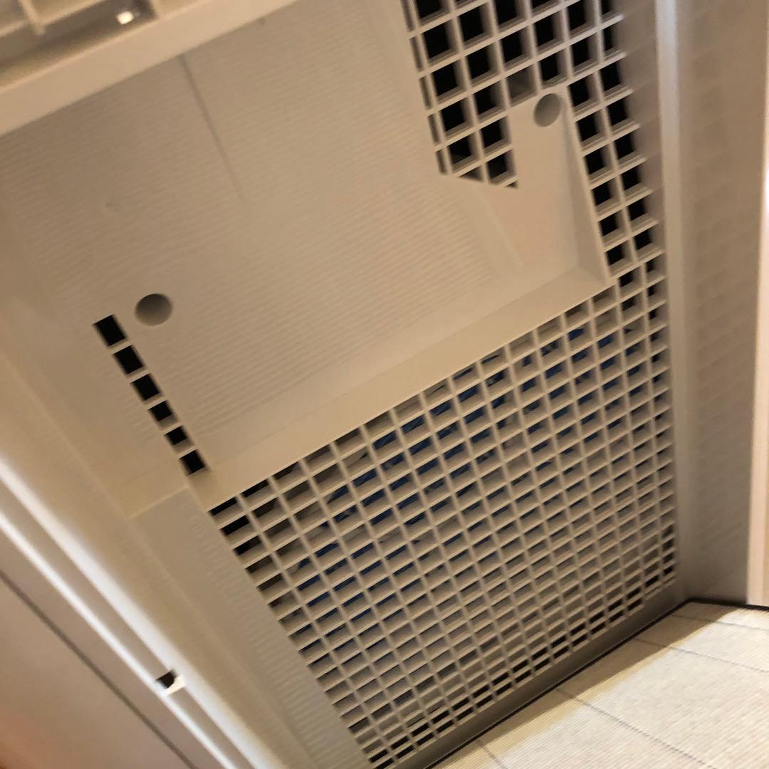 ☆ウーロン☆未使用に近い極美品　SHARP シャープ　KC-J50