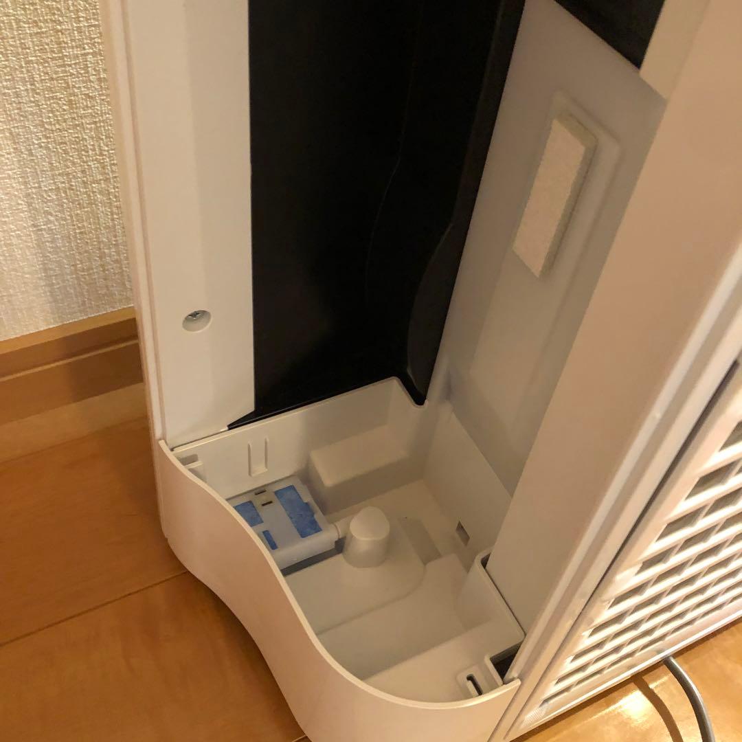 ☆ウーロン☆未使用に近い極美品　SHARP シャープ　KC-J50