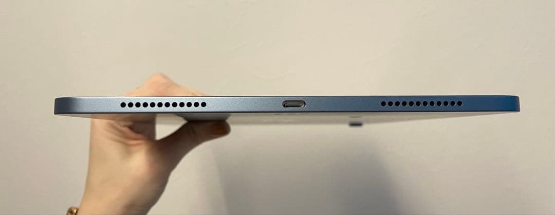 Apple iPad Air 第5世代 Wi-Fi 64GB ブルー