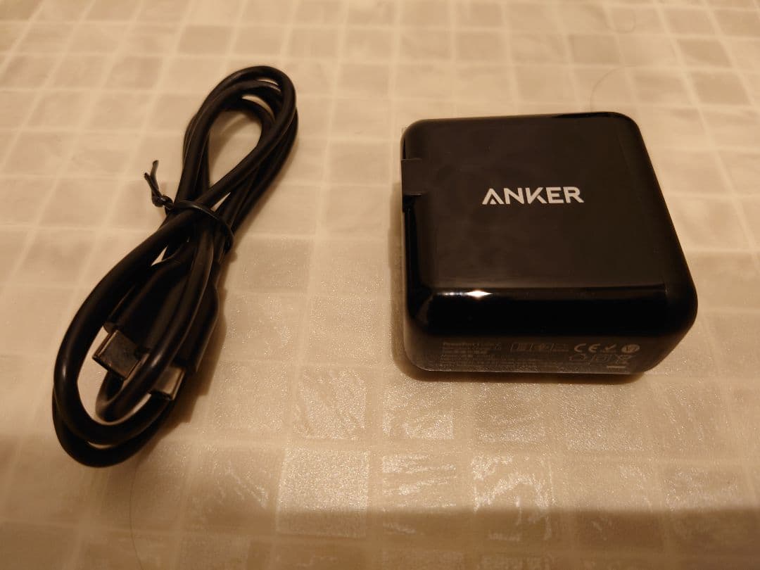 Anker Nebula Capsule II プロジェクター キャリーケース