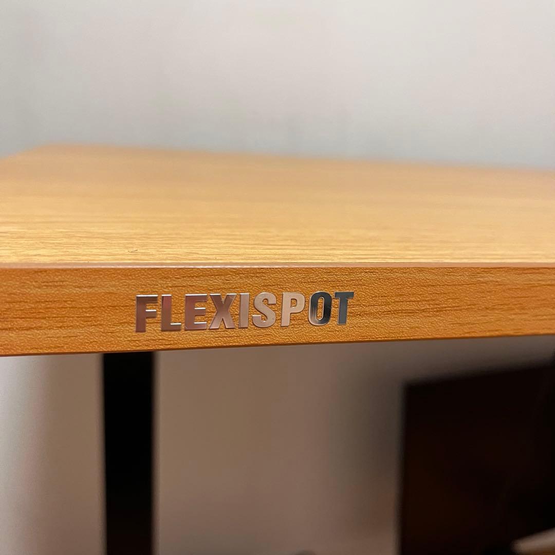 【送料込み】FlexiSpot / フレキシスポット E9 昇降デスク