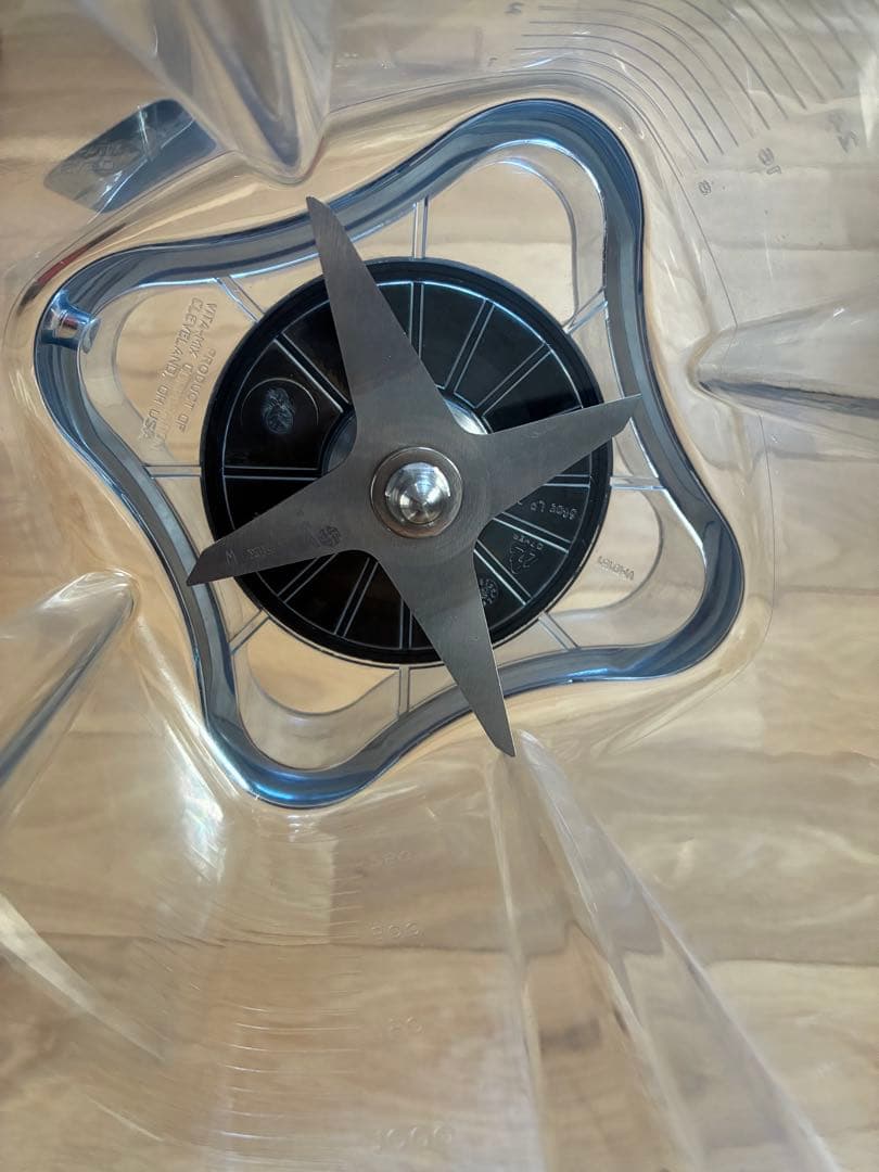 バイタミックス E320 レッド　国内正規モデル　1279