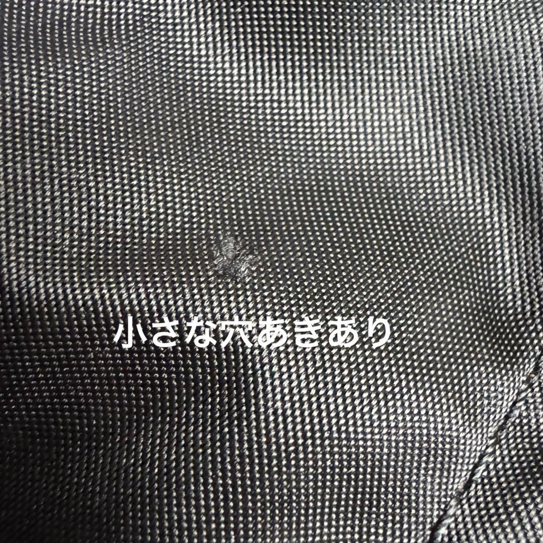 【美品】PORTER ポーター タンカー　ミニボストン ダッフルバッグ