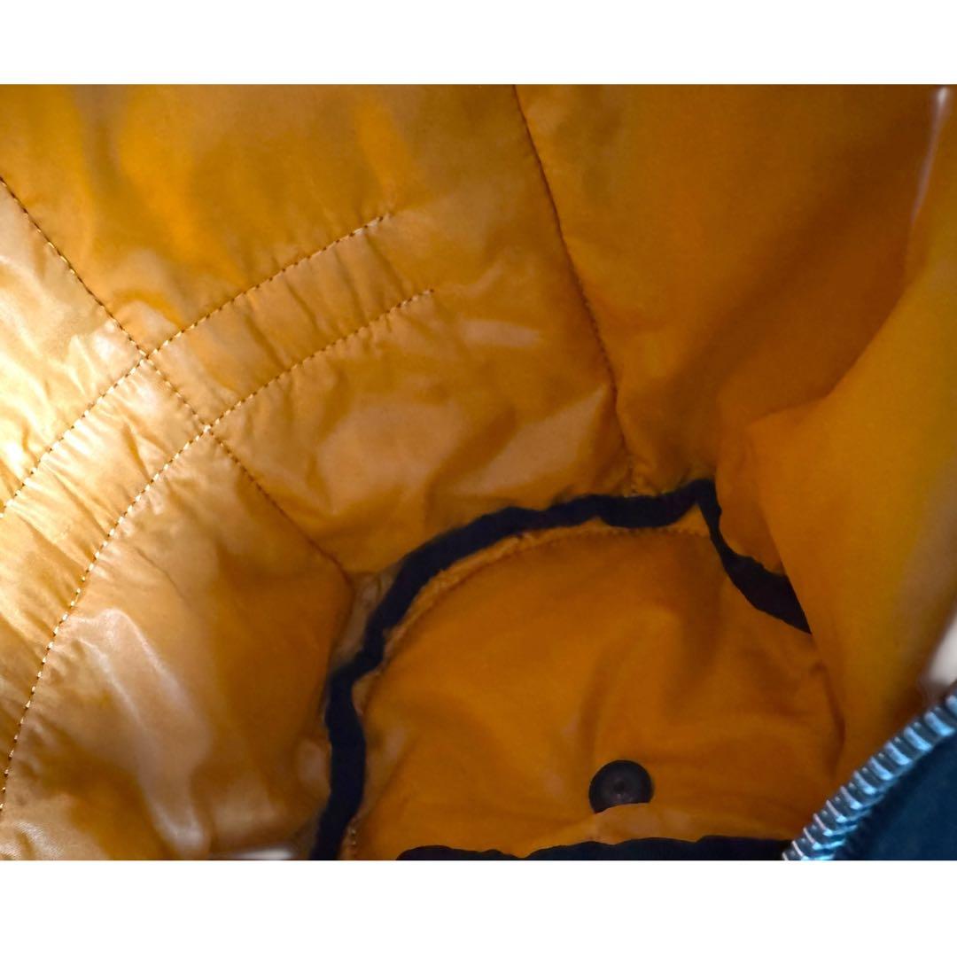 【美品】PORTER ポーター タンカー　ミニボストン ダッフルバッグ