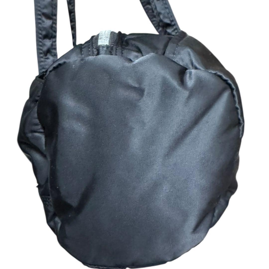 【美品】PORTER ポーター タンカー　ミニボストン ダッフルバッグ