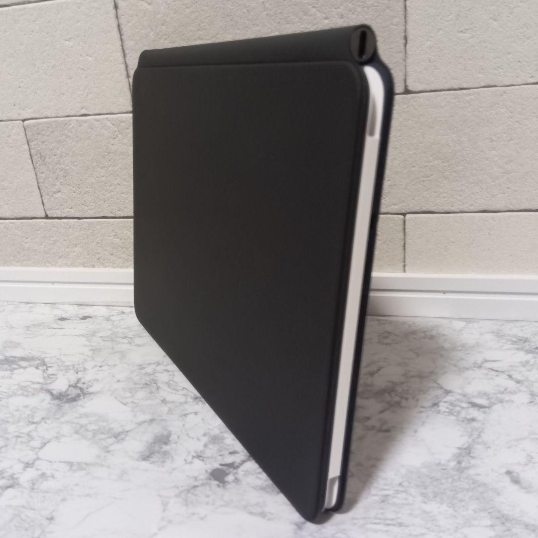 【極美品】Apple iPad Magic Keyboard 純正11インチ黒