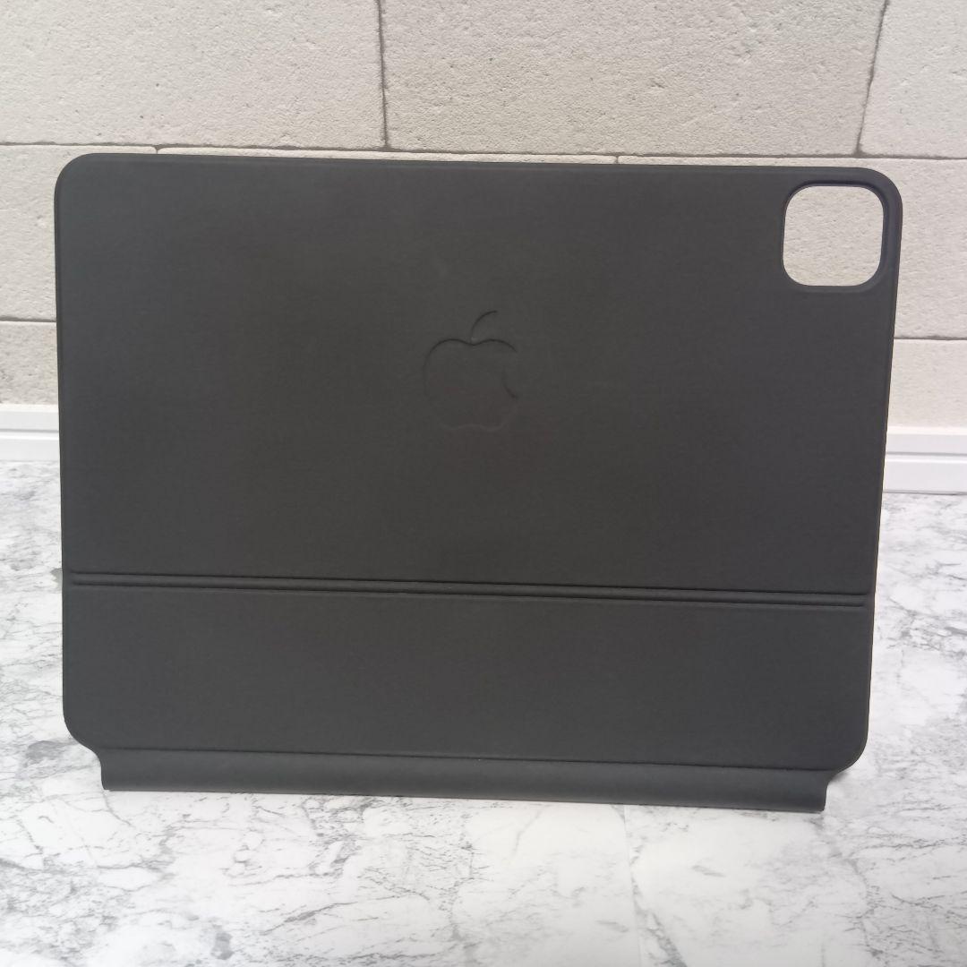 【極美品】Apple iPad Magic Keyboard 純正11インチ黒