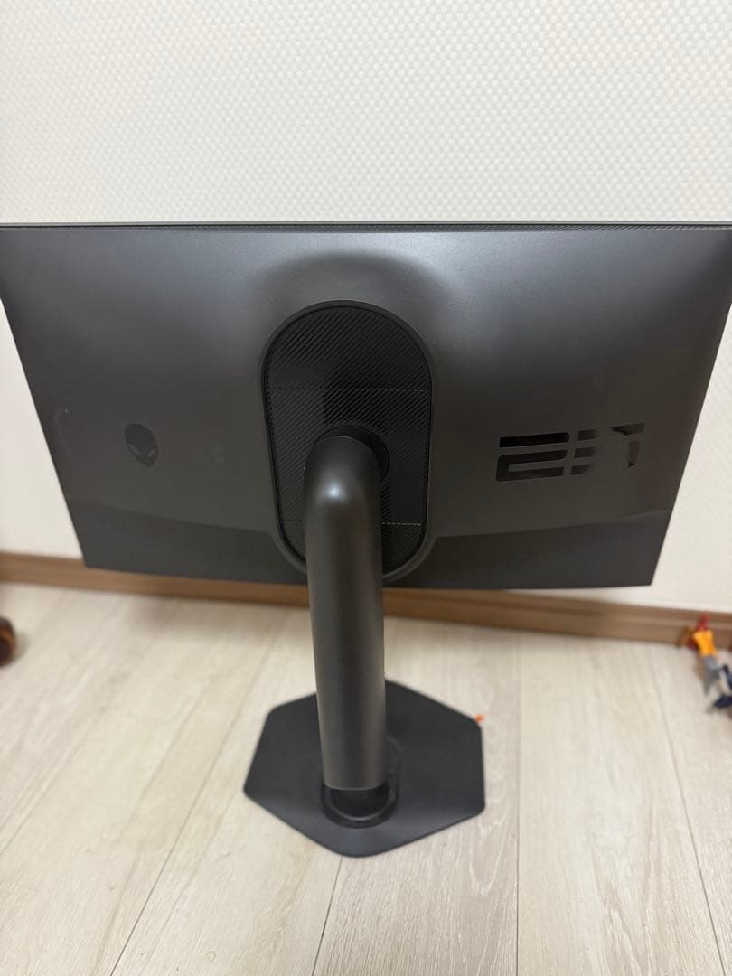 Alienware 500Hz ゲーミングモニター - AW2524HF