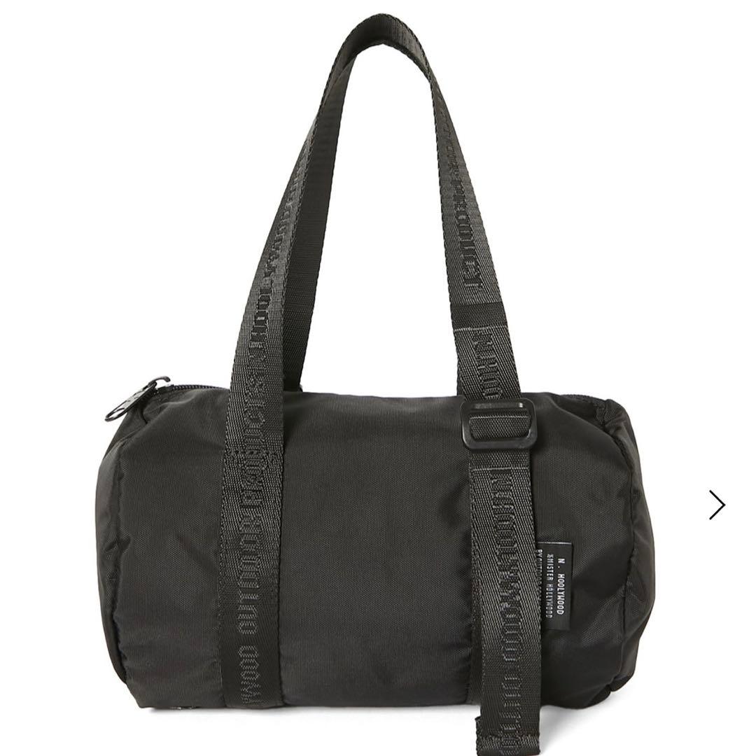 新品N.hollywoodOUTDOORPRODUCTSミニバッグ