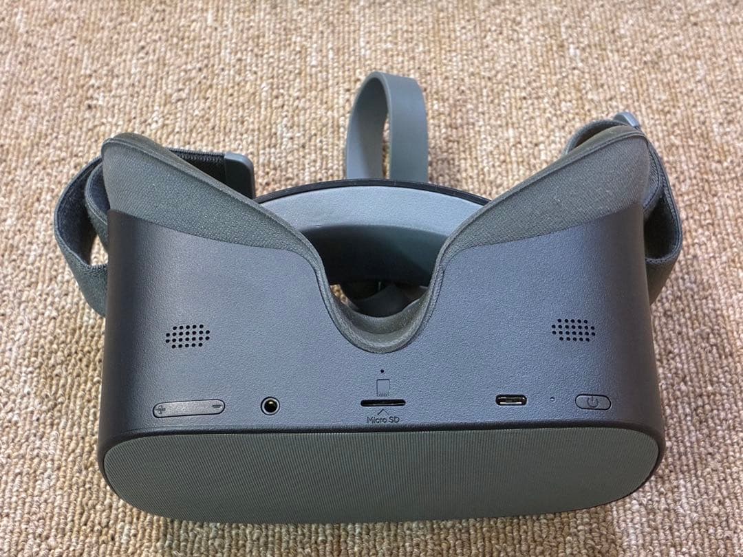 【動作確認済み】Pico G2 4K スタンドアローン型VR ゴーグル