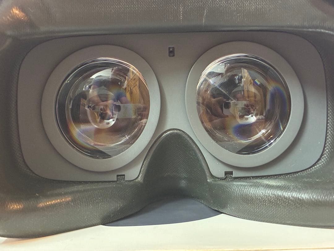 【動作確認済み】Pico G2 4K スタンドアローン型VR ゴーグル