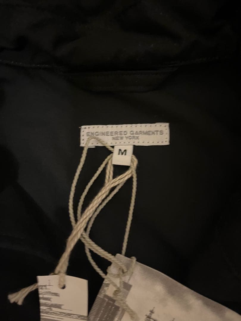 トップス ENGINEERED GARMENTS FIELD VEST