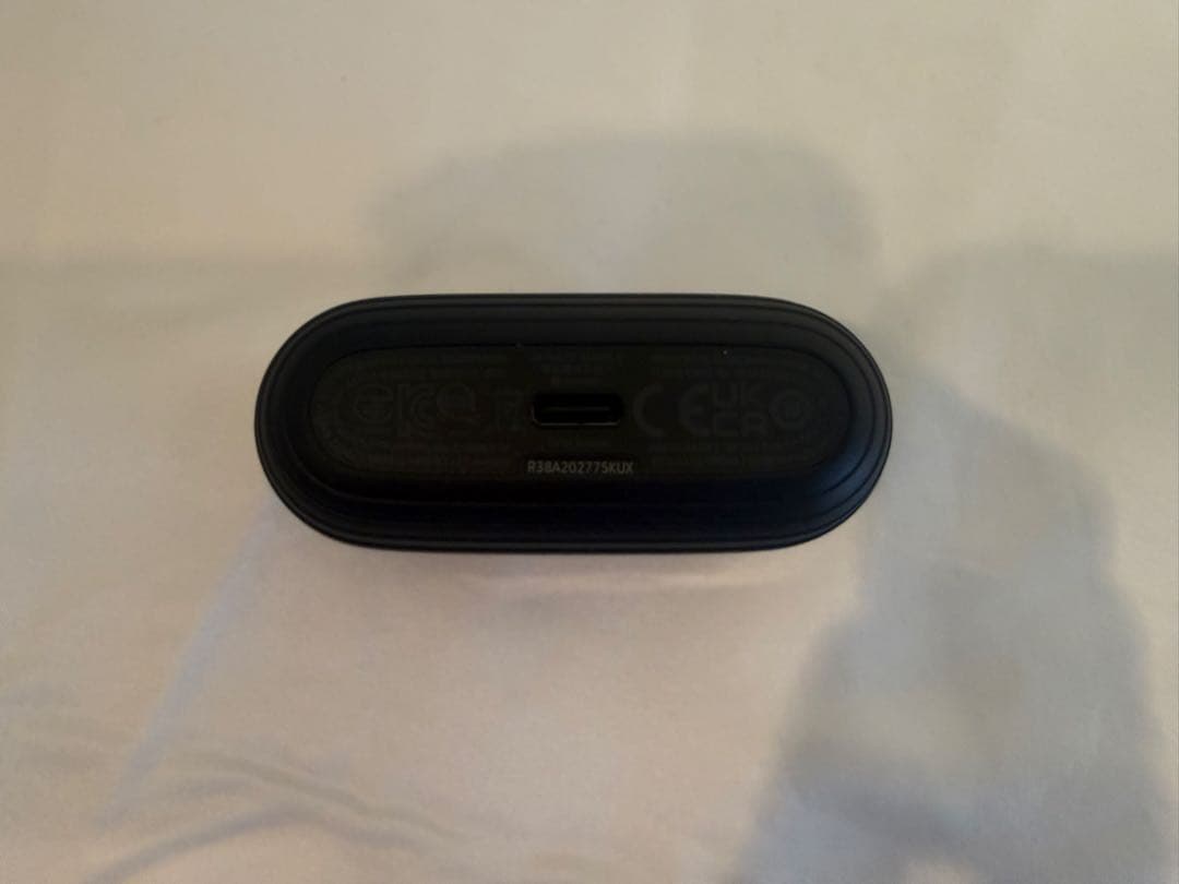 R*e様 DEVIALET Gemini 2 ワイヤレスイヤホン 収納袋付き