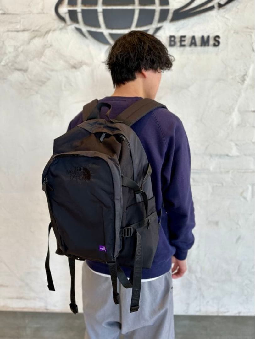 THE NORTH FACE PURPLE LABEL リュック