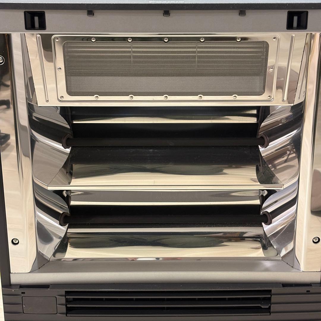 【超美品】ダイキンハイブリッドセラムヒート　2024年製 長期保証付！