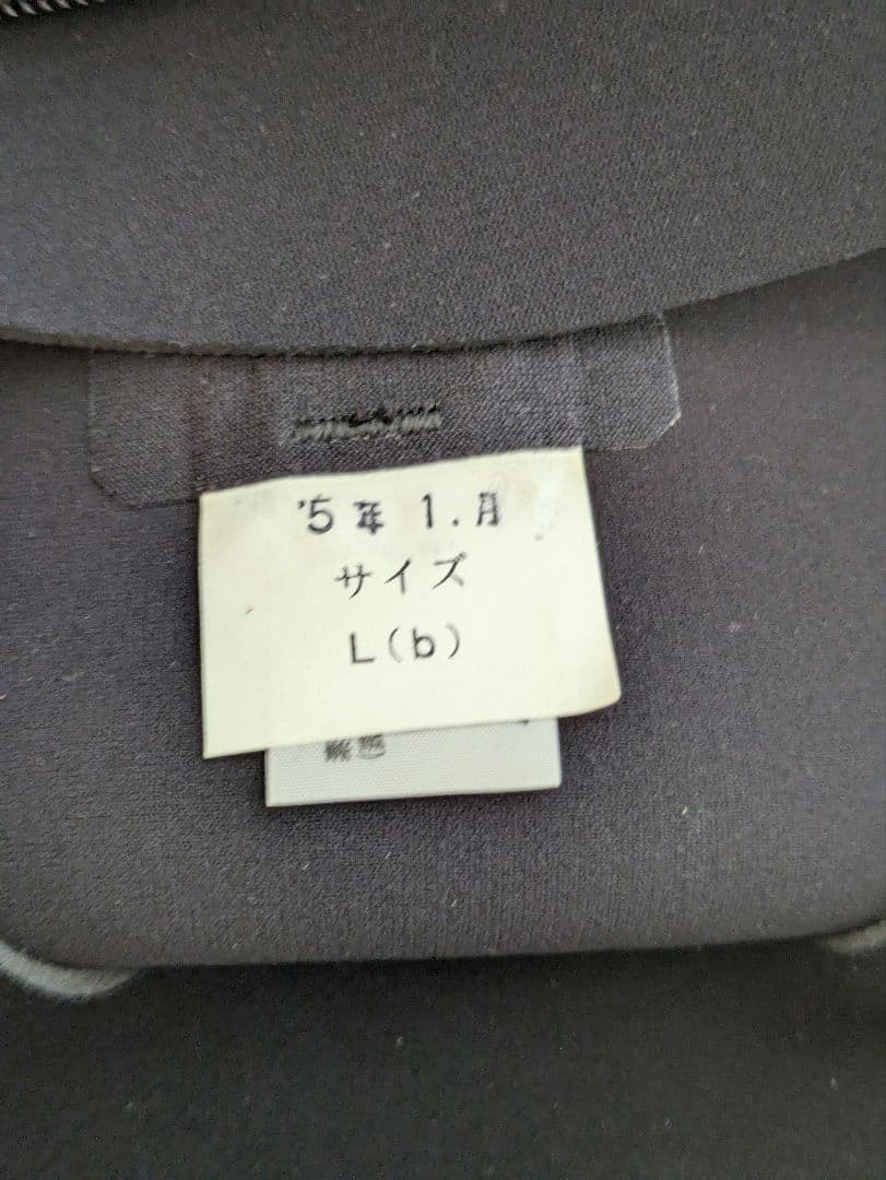 新品　ウェットスーツ メンズ 3mm フルスーツ XCEL Lサイズ ジャーフル