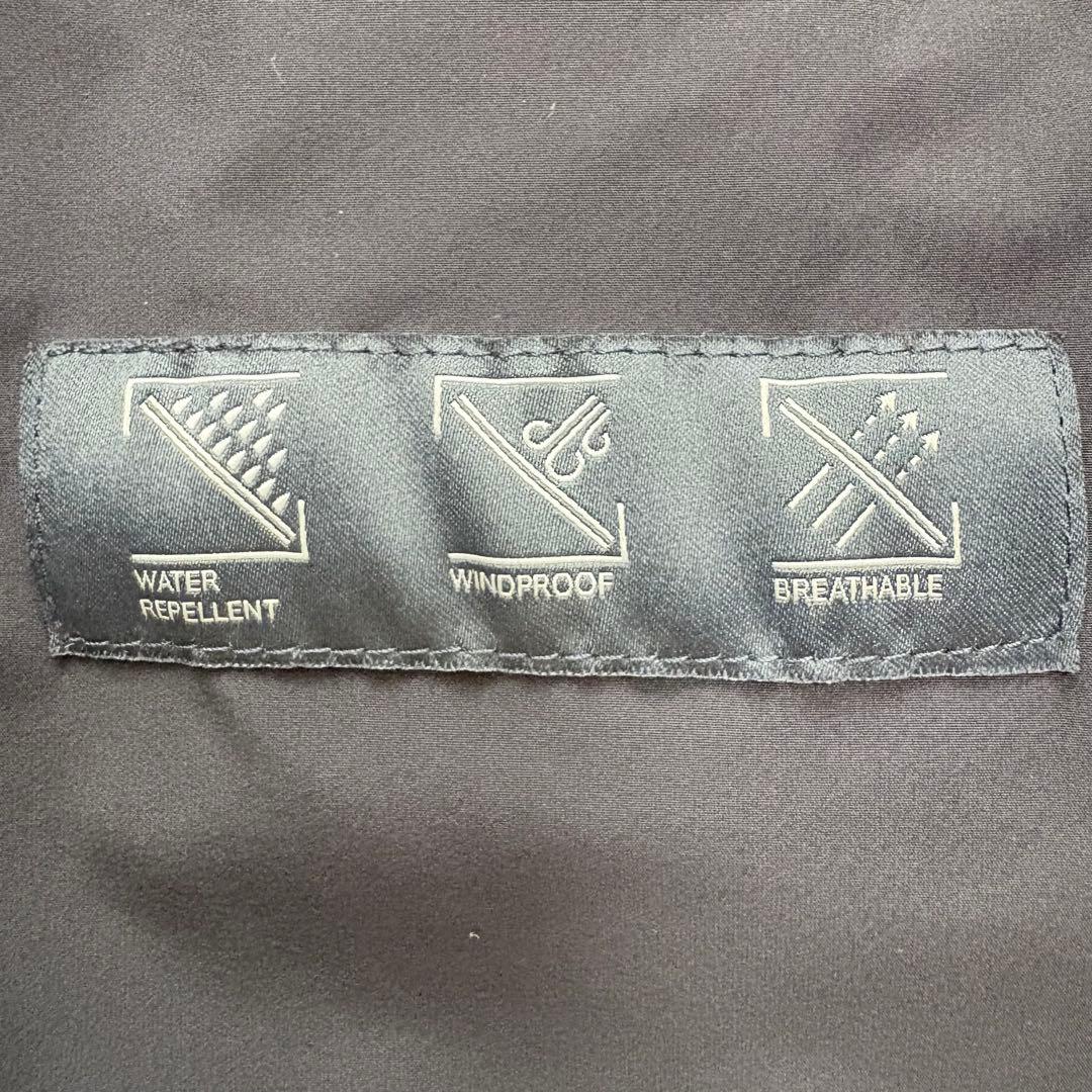 ヘルノ ラミナー 2024SS ネイビー テーラードジャケット 雑誌掲載